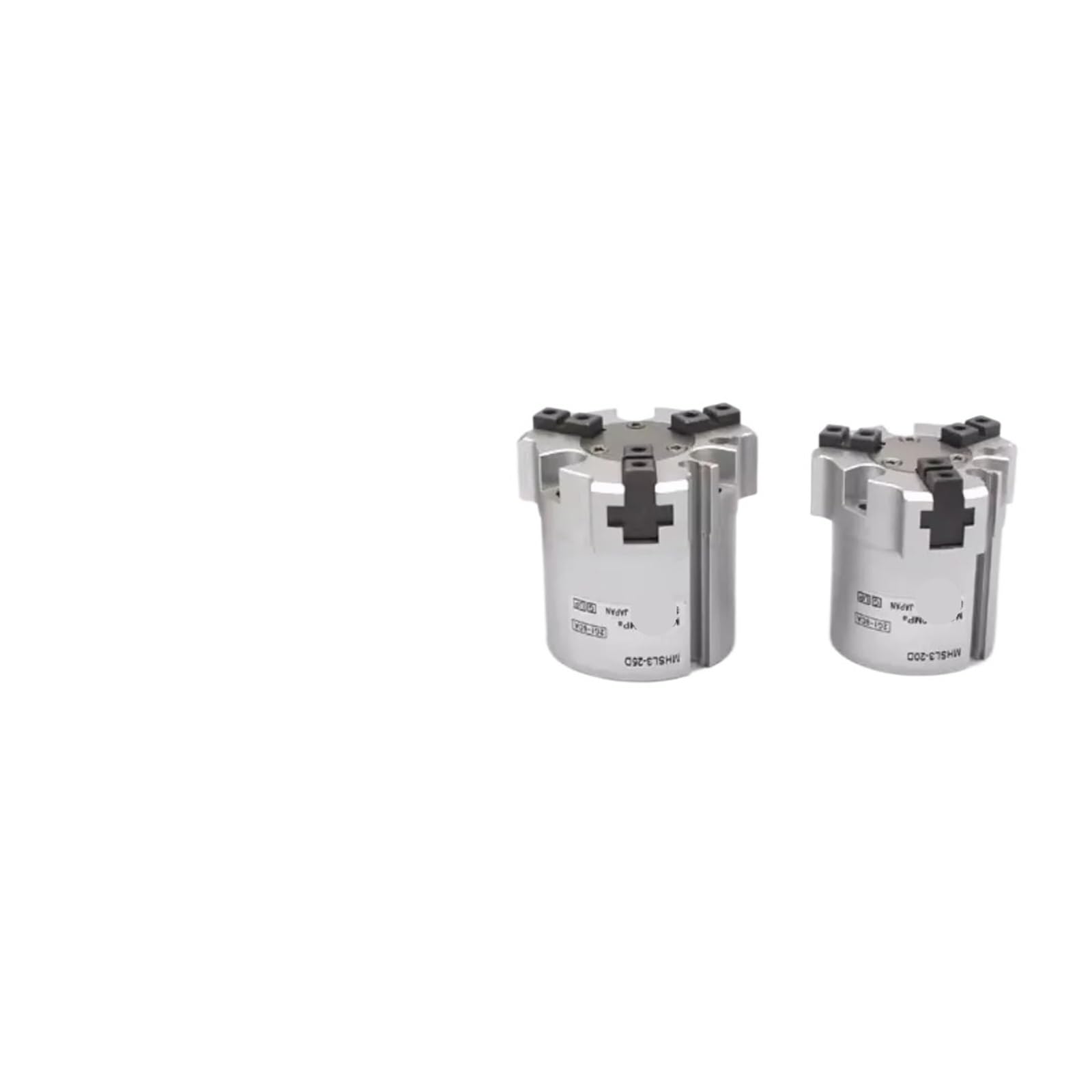 Zylinder MHSL3-16D/20D/25D/32D/40D/50D/63D/80D/100D/125D(Mhsl3-125d)