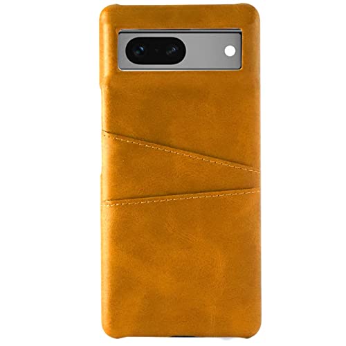 Orancio Google Pixel 7a �p �P�[�X �J�[�h���[ ���U�[ �X�}�[�g �P�[�X �L������