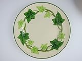 Franciscan China IVY Bread and Butter Plate(s) EXCELLENT