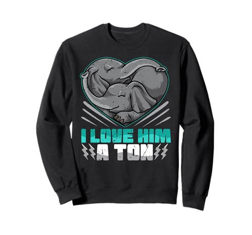 �}�b�`���O�J�b�v�� I LOVE HIM A TON �G���t�@���g ����� �ʔ������� �g���[�i�[
