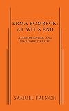 Erma Bombeck: At Wit's End