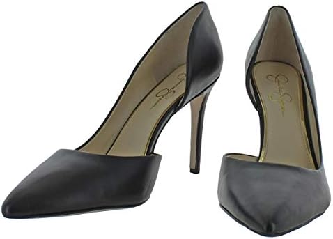 Jessica Simpson womens Prizma Pump, Blush/Pinkster, 8 US | Image 1