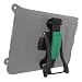 Produktbild RAM Mounts GDS© Hand-StandT Magnetic Hand Strap and Kick Stand for, W125960863 (Hand Strap and Kick Stand for Tablets)