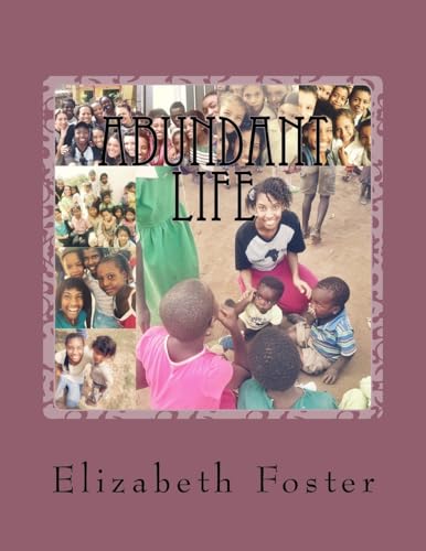 Abundant Life: It's for the weak, the broken and the hurting