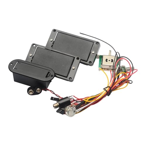 Fiocias 1T1V��H���ڂ̃A�N�e�B�u�M�^�[�s�b�N�A�b�v�B���t���ȒP�B�X�y�A�p�[�c�̌������\�B