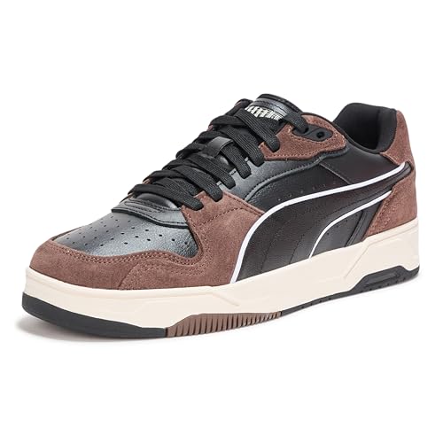 PUMA Men's Rbd Break Low Shoes Sneaker