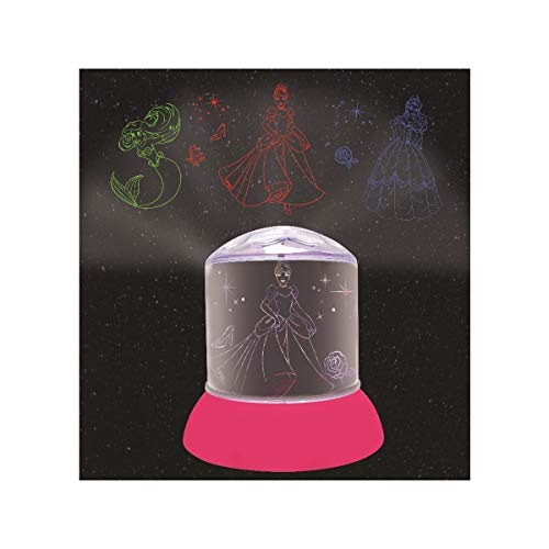 Lexibook Lexibook-NLJ030DP Notturna, proiezioni