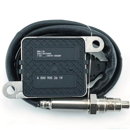 Capteur NOx de rechange d'azote oxygène A0009052619 Berline et SUV