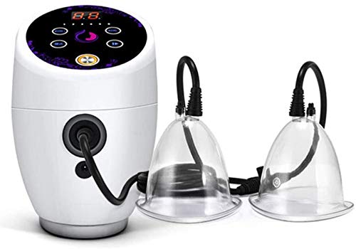 Aparatos de Masaje de Pecho