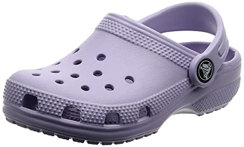 Image of Crocs Kids Classic Clog | Slip on Boys and Girls | Water Shoes