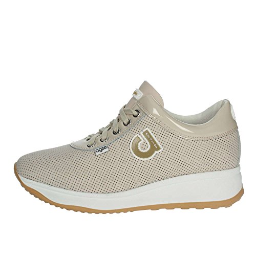 AGILE BY RUCOLINE 1315-83405 Sneakers Donna Avorio...