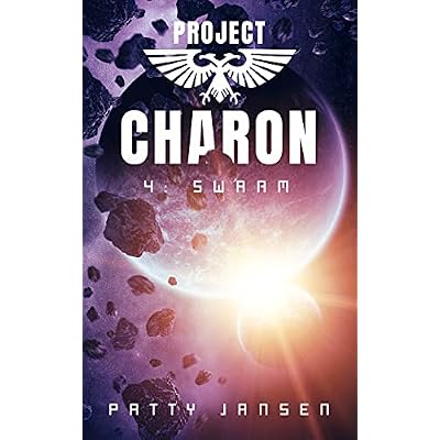 Project Charon 4: Swarm