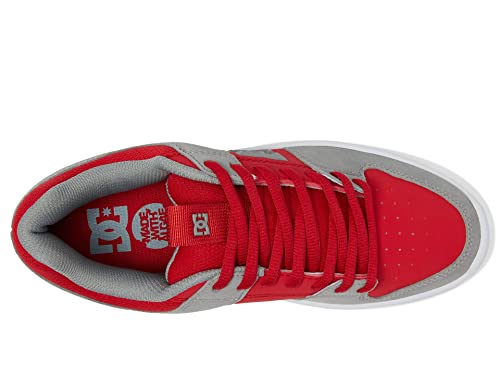Image of DC Mens Men's Lynx Zero Casual Low Top Skate Shoe Sneaker
