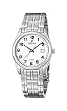 Montre à QUARTZ pour homme BRACELET en acier inoxydable - F8825-4 Festina