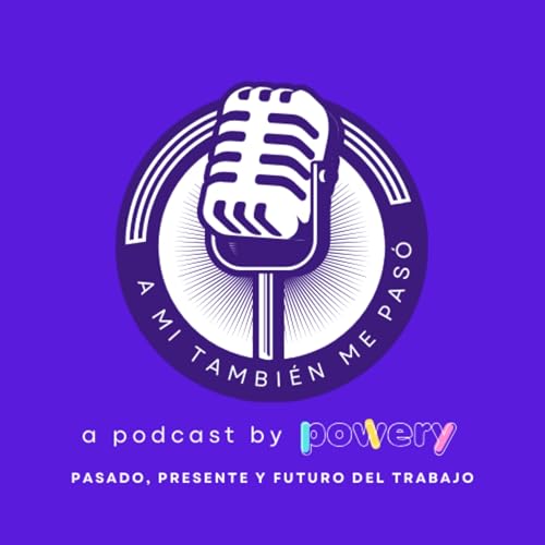 Couverture de A mi tambi&eacute;n me pas&oacute;