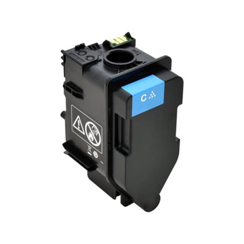 PRIMA4 - TNP79 TNP80 TNP81 Cian Toner Compatible con Impresoras Konica Minolta Bizhub C3350i, C4050i, C3320i, C3300i, C4000i -9k Páginas