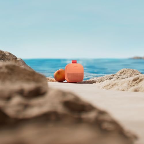 Portable Wireless Outdoor Speaker