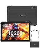 ☑️ 【Performance & Stockage】 Processeur octo-core T7250 avec 16 Go de RAM (dont 8 Go extensibles) et 128 Go de stockage interne. Multitâche fluide, jeux et streaming sans lag. Extension possible jusqu'à 2 To via microSD 💾. Stockez toutes vos apps, photos, vidéos et fichiers en toute liberté.