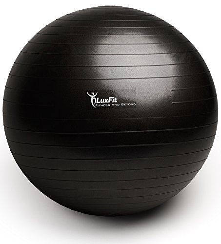 luxfit ball chair