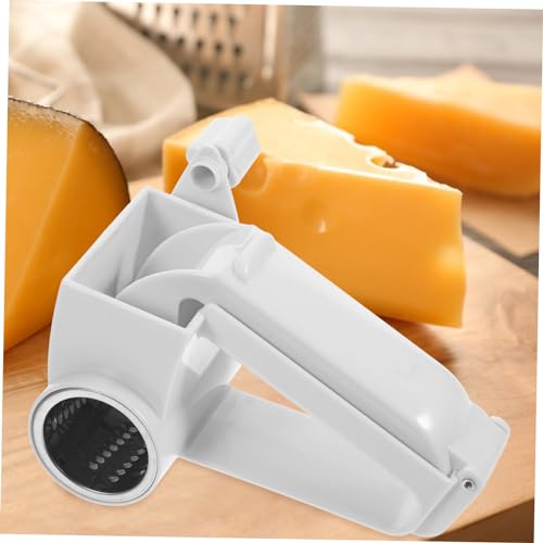 Rallador de queso portátil para uso doméstico miniatura 6