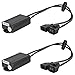Arc Lighting 20262 LED Decoder Harness Kit PSX26W/PSX24W/P13W (2 EA)