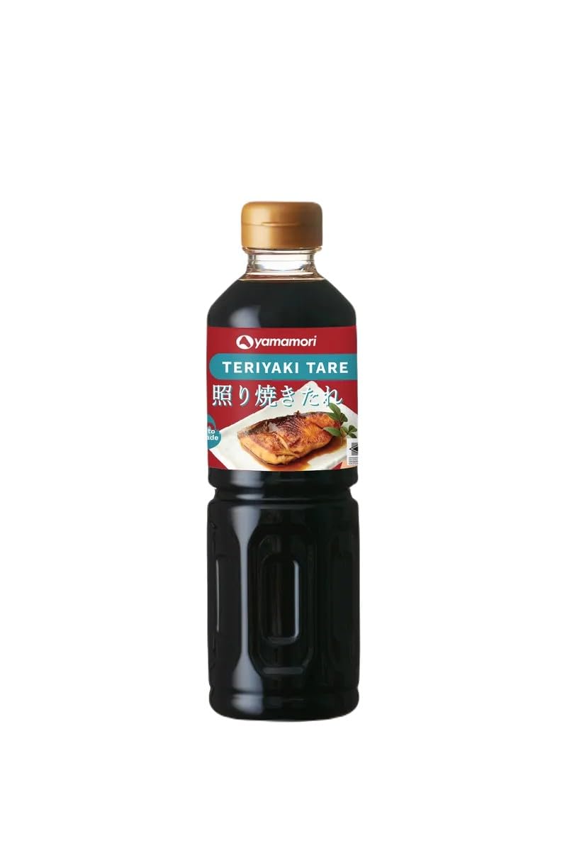 Teriyaki Tare 500Ml