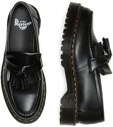 Dr. MartensドクターマーチンADRIAN BEX Amazon | Dr. Martens Adrian Bex ブラック UK 12 (US メンズ 13