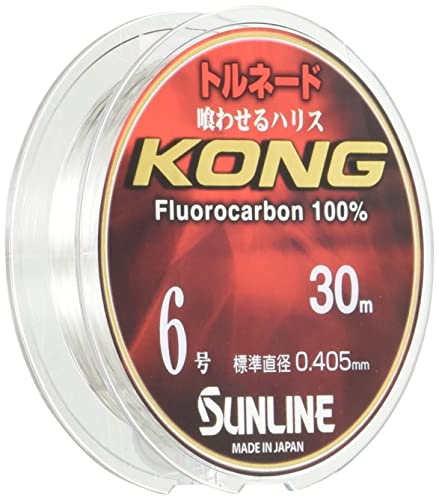 TC(SUNLINE) nX gl[h KONG tJ[{ 30m 6 i`NA