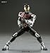 Bandai Hobby Figurerise 6 Kamen Rider Kabuto Action Figure Model Kit