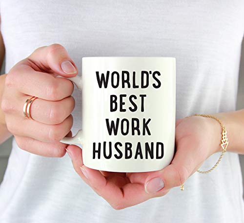 Andaz-Press-Funny-11oz-Coffee-Mug-Gift-Worlds-Best-Work-Husband-1-Pack-Novelty-Birthday-Christmas-Hot-Chocolate-Cup Andaz Press Funny 11oz Coffee Mug Gift Worlds Best Work Husband 1 Pack Novelty Birthday Christmas Hot Chocolate Cup