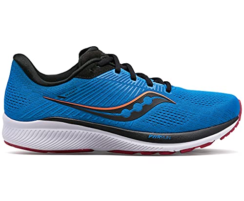 Image of Saucony Mens Guide 14