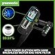 Greenworks 4700607, 24V Stick Vac, Stand, Deluxe, Green, Grün