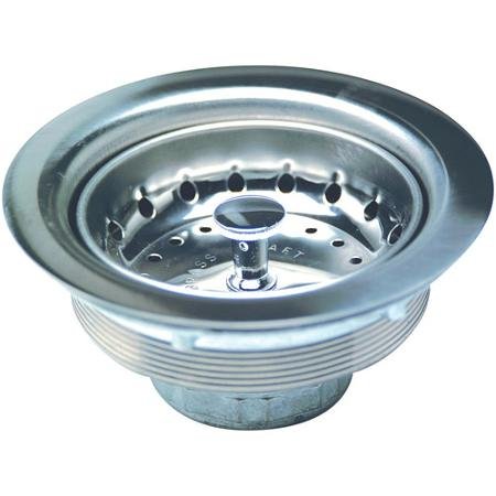 Colador Peerless Deluxe de cesta