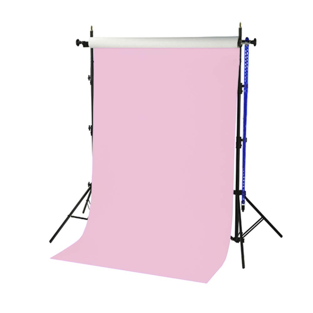 Fondale fotografico astratto grigio chiaro da 2,4 x 3 m, per