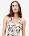 Pijama Corto Estampado de Snoopy