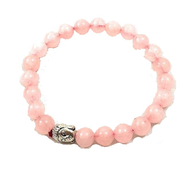 Quartz rose idéal pour créer un coin méditation et Feng Shui chez soi