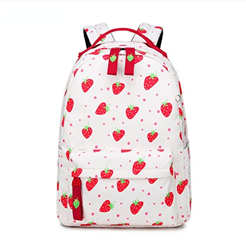 Eastpak sac à dos école à imprimé fruits et sac d'études Mori