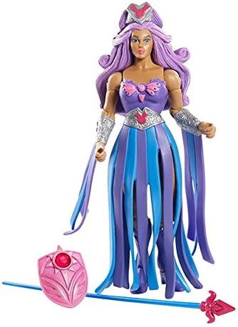 Masters of The Universe Classics Princess of Power Spinnerella Action Figure image 4