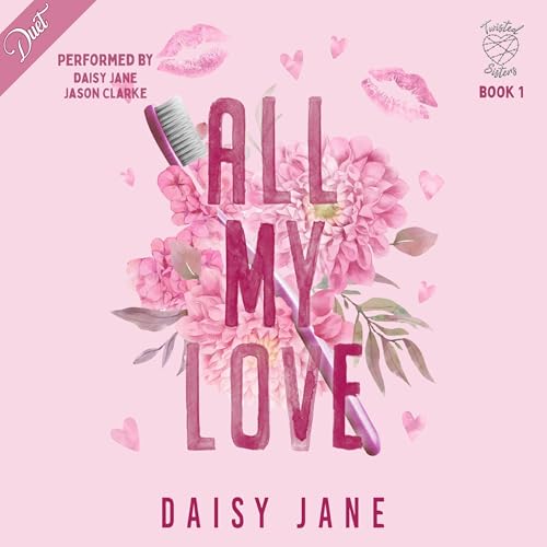 All My Love cover art