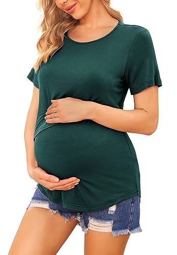 Review de Blusas lactancia que puedes comprar esta semana. 6 Imagen adicional