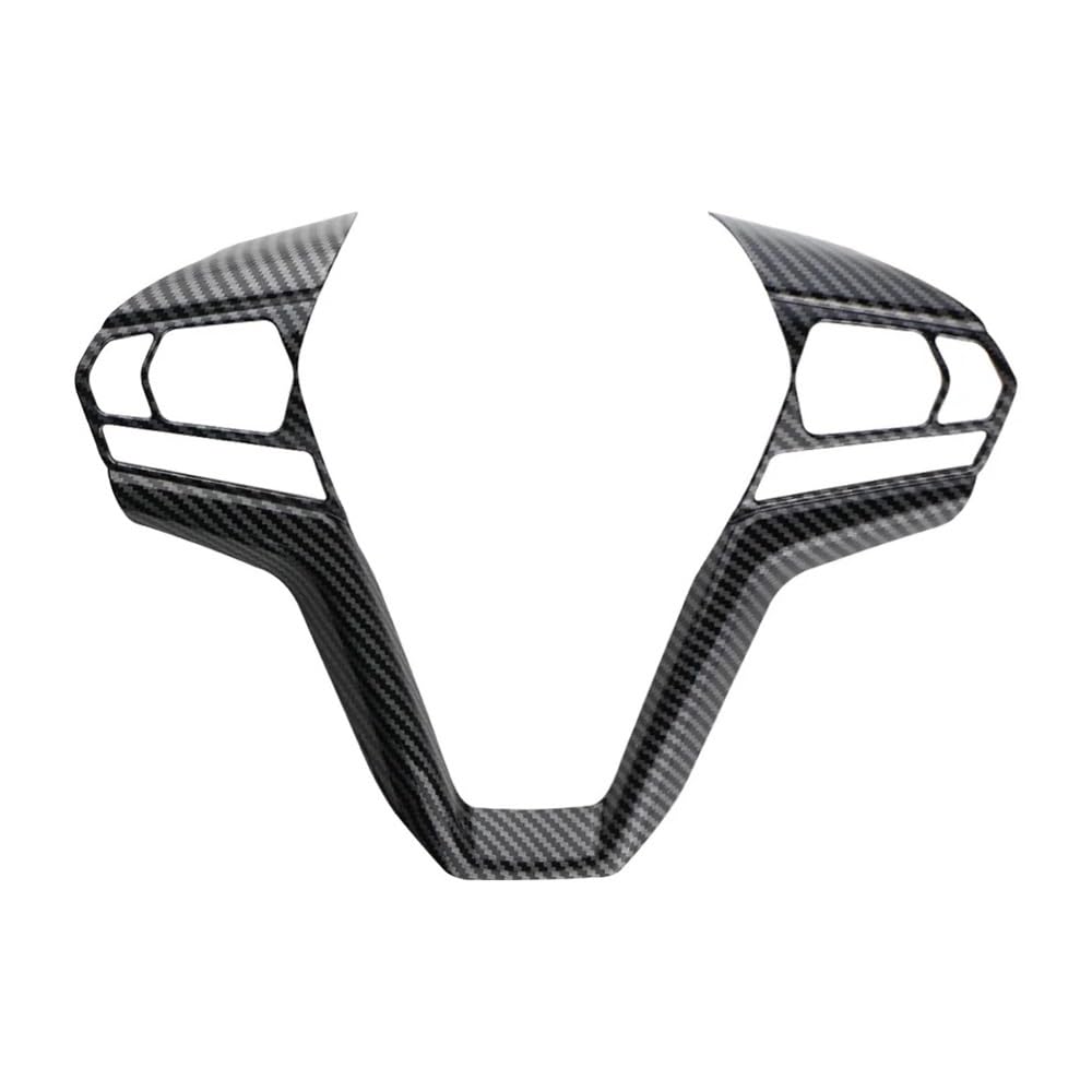 Steering Wheel Button Trim for Isuzu for D-Max for Dmax 2021 2022 2023