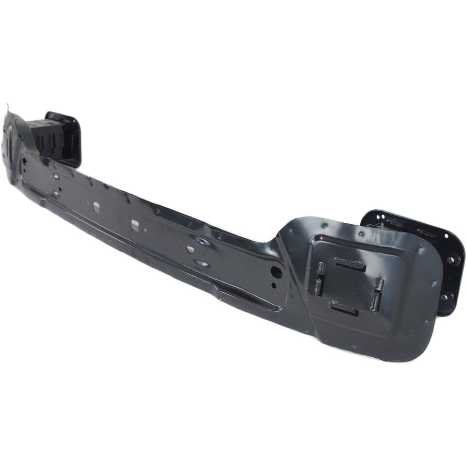 Amazon.com: FITRITE AUTO PARTS New Front Bumper Impact Bar For