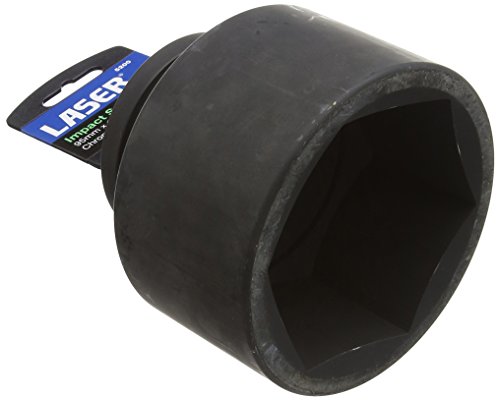 Laser 5200 Impact Socket 1" D 95Mm