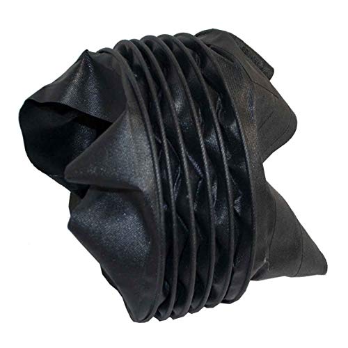 Miller 241071 Swing Arm, Flex Tube Cloth/Neoprene, 8