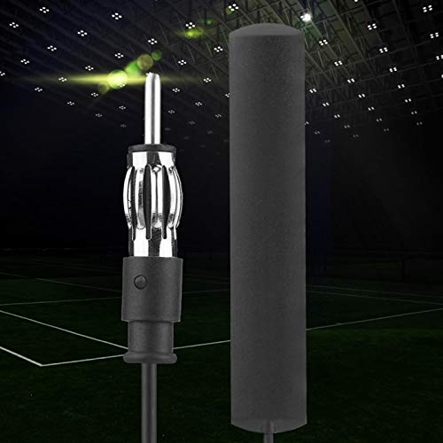 Antenna Radio Fm per Auto, Ant-309 Plastica