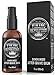 Luxury After-Shave Balm - Premium After-Shave Lotion - Soothes and Moisturizes Face After Shaving - Eliminates Razor Burn for A Silky Smooth Finish - Sandalwood Scent