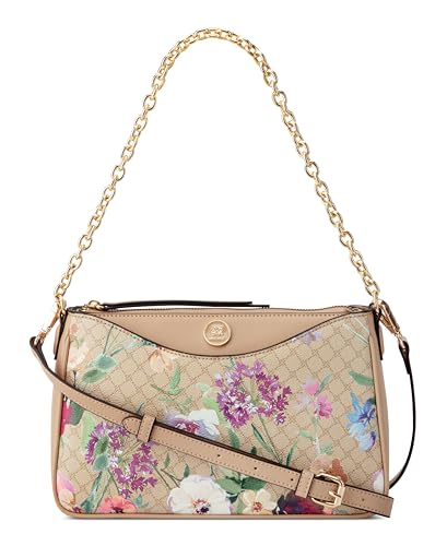 Nine West Harland Converible Crossbody Shoulder Bag