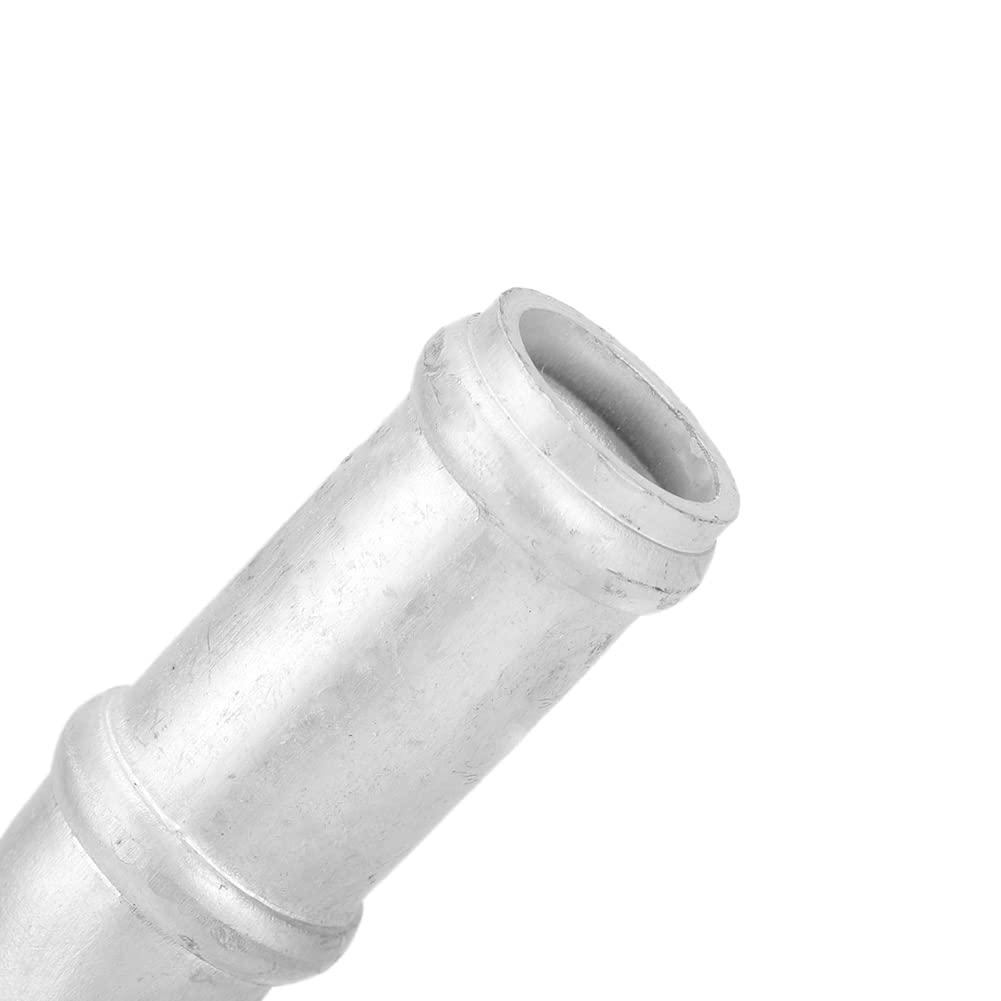 Kikumi Radiador de Transmisión Enfriador de Caja de Cambios OE 096 409 061 G 096-409-061-G 096409061G con Disipación de Calor Mejorada para Beetle 1.8L 1.9L 2.0L 1999-2005
