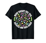 Apparel for Biochemistry and Biology Educators