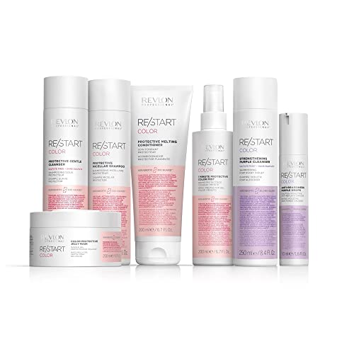 RE START color anti brassiness drops 50 ml - vue 8